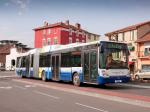 Irisbus Citelis 18 Hybrid 2009 года